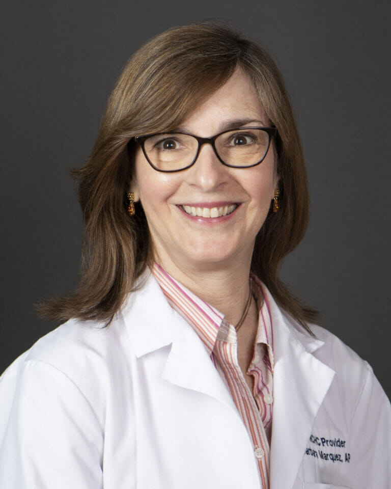 Barbara Mueller Marquez