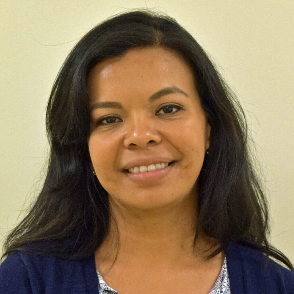 nchc board member adriana fields circle