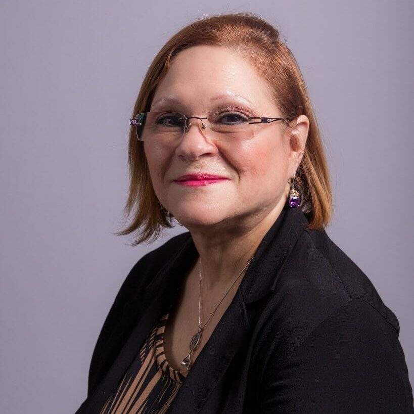 nchc board member yvonne rodriguez