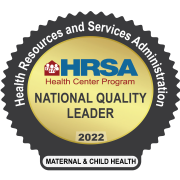 hrsa nql badge